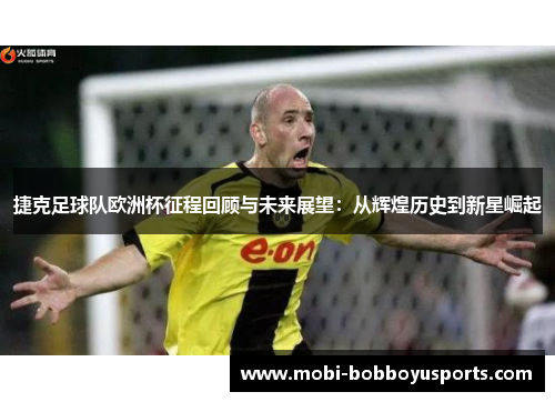 捷克足球队欧洲杯征程回顾与未来展望：从辉煌历史到新星崛起