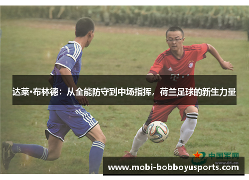 达莱·布林德：从全能防守到中场指挥，荷兰足球的新生力量