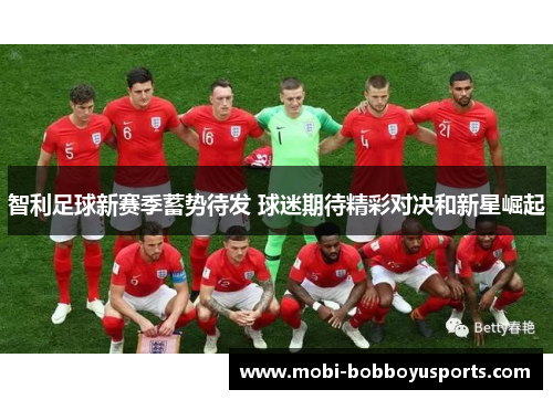 智利足球新赛季蓄势待发 球迷期待精彩对决和新星崛起