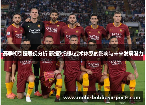 赛季初引援表现分析 新援对球队战术体系的影响与未来发展潜力