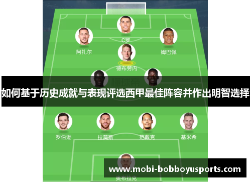 如何基于历史成就与表现评选西甲最佳阵容并作出明智选择