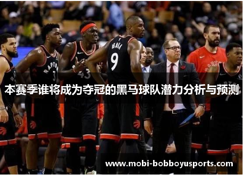 本赛季谁将成为夺冠的黑马球队潜力分析与预测
