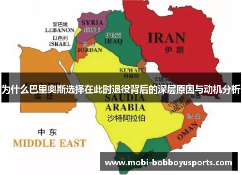 为什么巴里奥斯选择在此时退役背后的深层原因与动机分析