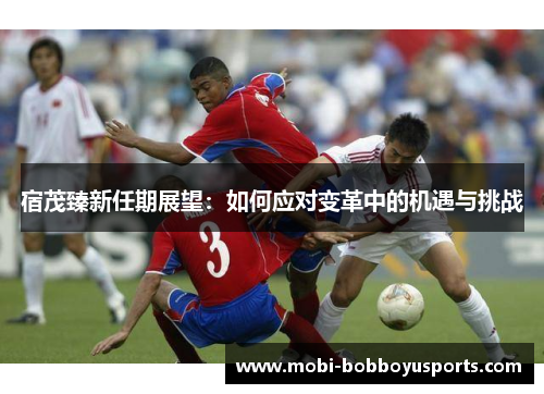 宿茂臻新任期展望：如何应对变革中的机遇与挑战