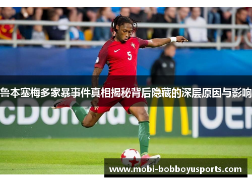 鲁本塞梅多家暴事件真相揭秘背后隐藏的深层原因与影响