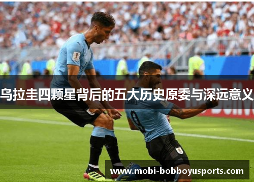 乌拉圭四颗星背后的五大历史原委与深远意义