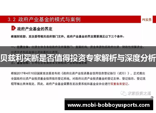 贝兹利买断是否值得投资专家解析与深度分析